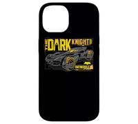 Carcasa para iPhone 14 Batman v Superman Mobile Dark Knight