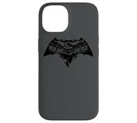 Carcasa para iPhone 14 Batman v Superman Vigilante Justice
