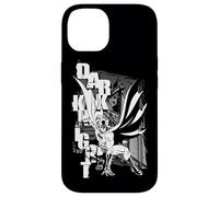 Carcasa para iPhone 14 Batman Vertical Letters