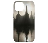 Carcasa para iPhone 14 Battersea South London Tees Central eléctrica