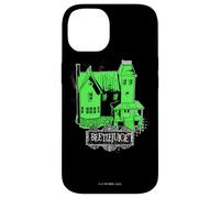 Carcasa para iPhone 14 Beetlejuice Humble Abode