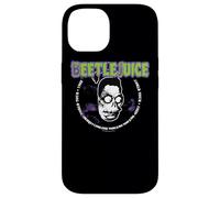 Carcasa para iPhone 14 Beetlejuice World Tour