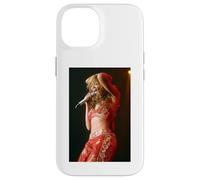 Carcasa para iPhone 14 Beyonce Knowles Gira peligrosamente Enamorada de Destiny's Child