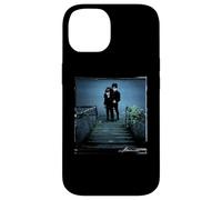 Carcasa para iPhone 14 Biffy Clyro Only Revolutions Foto Michael Robert Williams