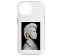 Carcasa para iPhone 14 Billy Idol Charmed Life Era por Phil Nicholls