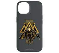 Carcasa para iPhone 14 Black Adam Pyramids of Power