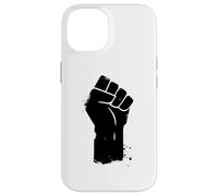 Carcasa para iPhone 14 Black Lives Matter Black History Month I Can't Breathe