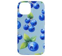 Carcasa para iPhone 14 Blueberry Fruit