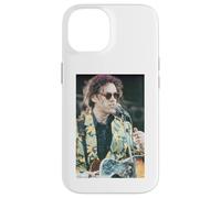 Carcasa para iPhone 14 Boomtown Rats Bob Geldof De Solo Happy Club Era Live