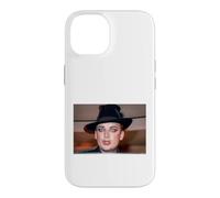 Carcasa para iPhone 14 Boy George Culture Club Cantante de David Corio