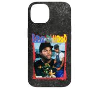 Carcasa para iPhone 14 Boyz n The Hood Spray Paint Framed Poster Vintage 90's Movie