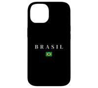 Carcasa para iPhone 14 Brasil Brasileño