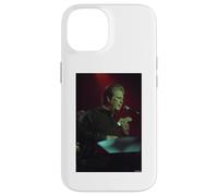 Carcasa para iPhone 14 Brian Wilson Pet Sonidos Wondermints Foto de Andy Willsher
