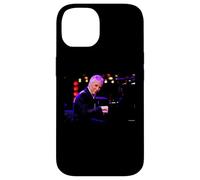 Carcasa para iPhone 14 Burt Bacharach Cerca de ti Songwriting Leyenda Andy Willsher