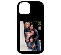 Carcasa para iPhone 14 BWitched C'est la Vie Pop Grupo Foto 1998