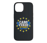 Carcasa para iPhone 14 Cabo Verde Mis Campos Patrimonio de Las Islas Atlán