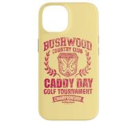 Carcasa para iPhone 14 Caddyshack Caddy Day