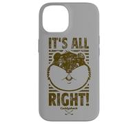 Carcasa para iPhone 14 Caddyshack It's All Right!