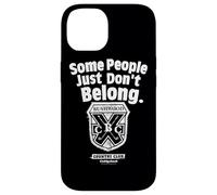Carcasa para iPhone 14 Caddyshack Some People Just Don't Belong