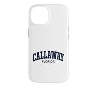 Carcasa para iPhone 14 Callaway Florida Vintage
