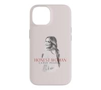 Carcasa para iPhone 14 Carly Pearce Mujer Honesta