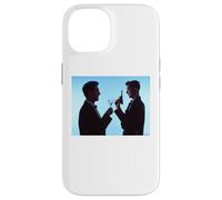 Carcasa para iPhone 14 Carter La máquina Sexual imparable sesión de Fotos por AJ Barratt