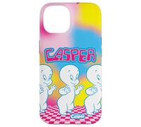Carcasa para iPhone 14 Casper Spring Glow Repeat