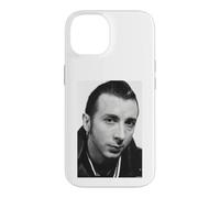Carcasa para iPhone 14 Célula Blanda de Marc Almond Willing Sinners por David Corio