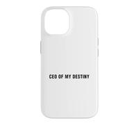 Carcasa para iPhone 14 CEO de mi Destino