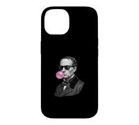 Carcasa para iPhone 14 Charles Baudelaire Escritor Autor Francés