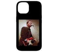 Carcasa para iPhone 14 Chris Rea Auberge en Busca de la era del Verano 1991