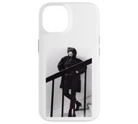 Carcasa para iPhone 14 Chrissie Hynde Los Pretenders Te Soportaré AJ Barratt