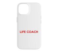 Carcasa para iPhone 14 Coaching de Vida para el Desarrollo Personal