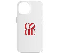 Carcasa para iPhone 14 Código - Regalo de Amor para desarrollador Programador Coder Geek Nerd