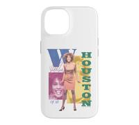 Carcasa para iPhone 14 Collage de Fotos Whitney Houston Greatest Love of All