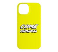 Carcasa para iPhone 14 Come Original | Música de los 90 3 Eleven Three11