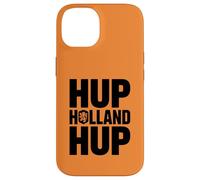 Carcasa para iPhone 14 Concurso Pride Holland Netherland Cheer Country Flag por Equipos