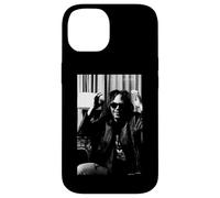 Carcasa para iPhone 14 Corazón De Oro Cantante Neil Young por AJ Barratt