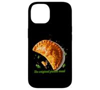 Carcasa para iPhone 14 Cornish Pasty The Original Pocket Meal NO App Required