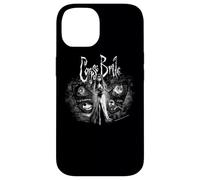 Carcasa para iPhone 14 Corpse Bride Bride to Be