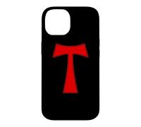 Carcasa para iPhone 14 Cruz TAU