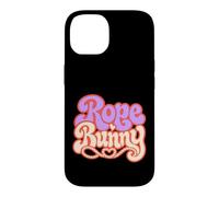 Carcasa para iPhone 14 Cuerda Bunny Fetiche BDSM Bondage Shibari