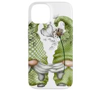 Carcasa para iPhone 14 Dandelion Garden Gnomes For Gay Couple Funny Dandy GNOME