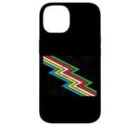 Carcasa para iPhone 14 Disability Pride Flag