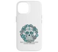 Carcasa para iPhone 14 Diseño de Conciencia sobre la Diabetes de la mecánica del páncreas Muerto para la Salud