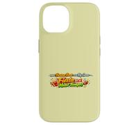 Carcasa para iPhone 14 Diseño de Fiesta Latina, gráfico de celebración de Boricua Beats