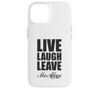 Carcasa para iPhone 14 Diseño de Humor irónico