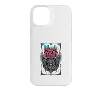 Carcasa para iPhone 14 Diseño de símbolo nórdico de Ojo de Runa de la Marca de Odin