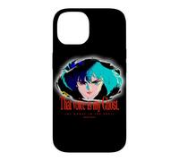 Carcasa para iPhone 14 [Diseño Exclusivo de Amazon] That Voice is my Ghost