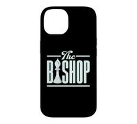 Carcasa para iPhone 14 Disfraz de ajedrez a Juego para Fiesta de Halloween de The Bishop